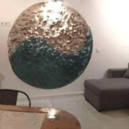Appartamento Taocasa Metal Olot Esterno foto