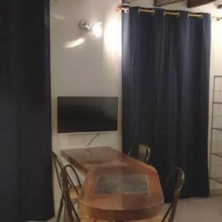 Appartamento Taocasa Metal Olot Esterno foto