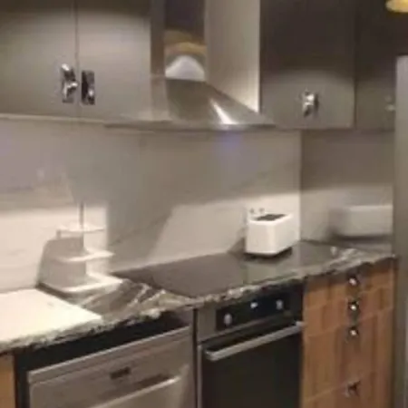 Appartamento Taocasa Metal Olot Esterno foto