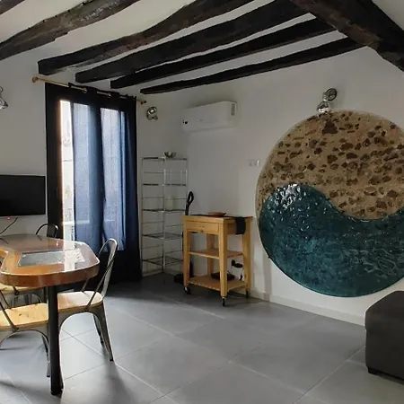 Taocasa Metal Apartment Olot Exterior photo