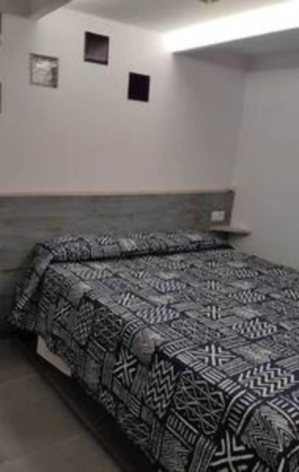 Taocasa Metal Apartment *