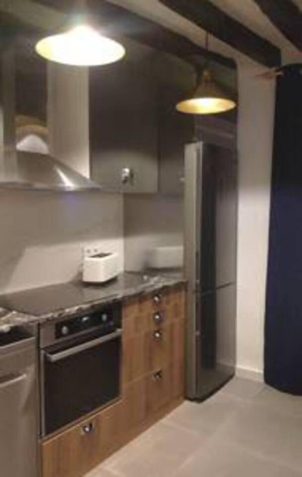 Taocasa Metal Apartment *