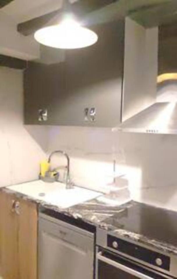 Taocasa Metal Apartment