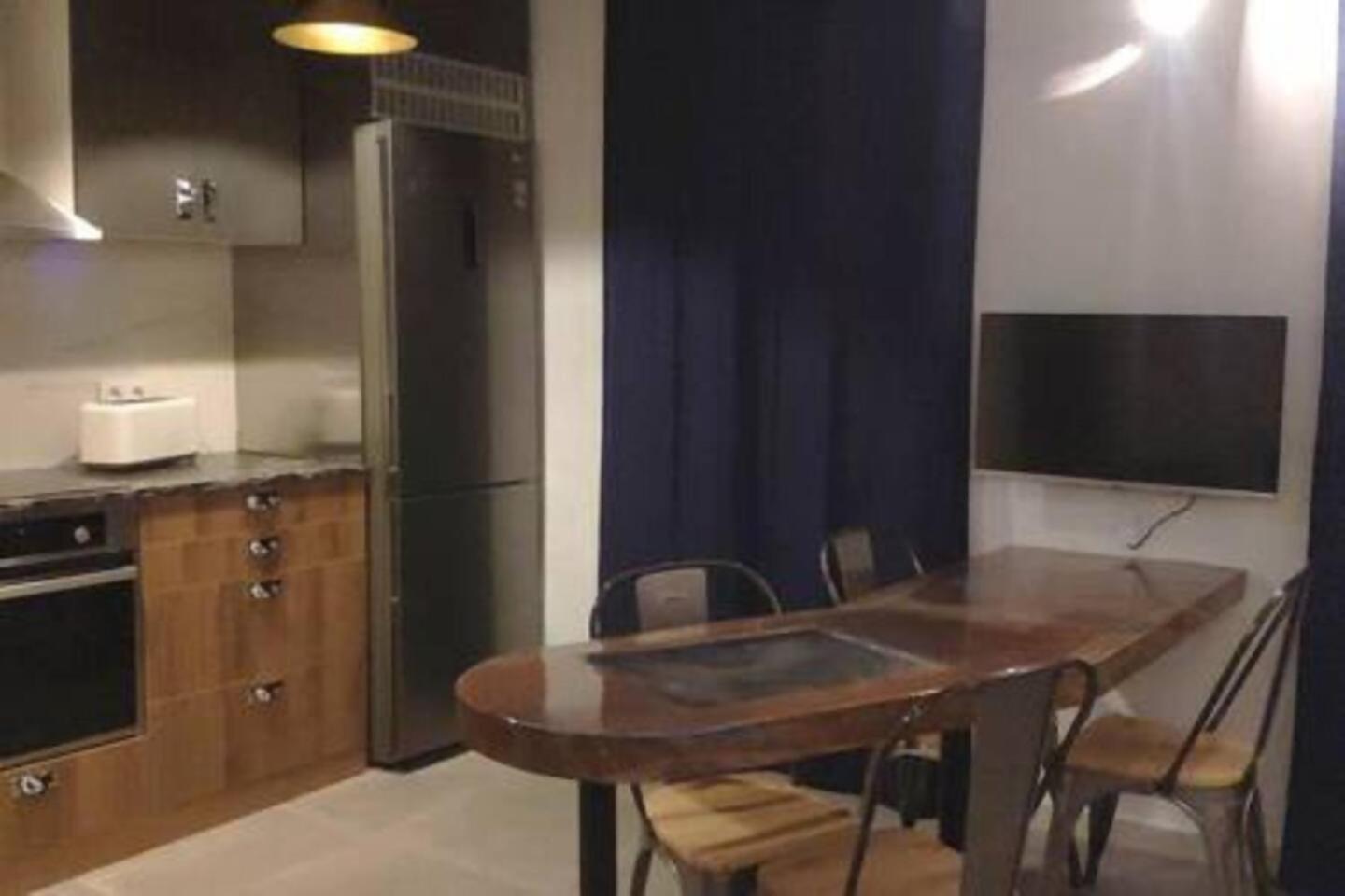 Taocasa Metal Appartamento Olot