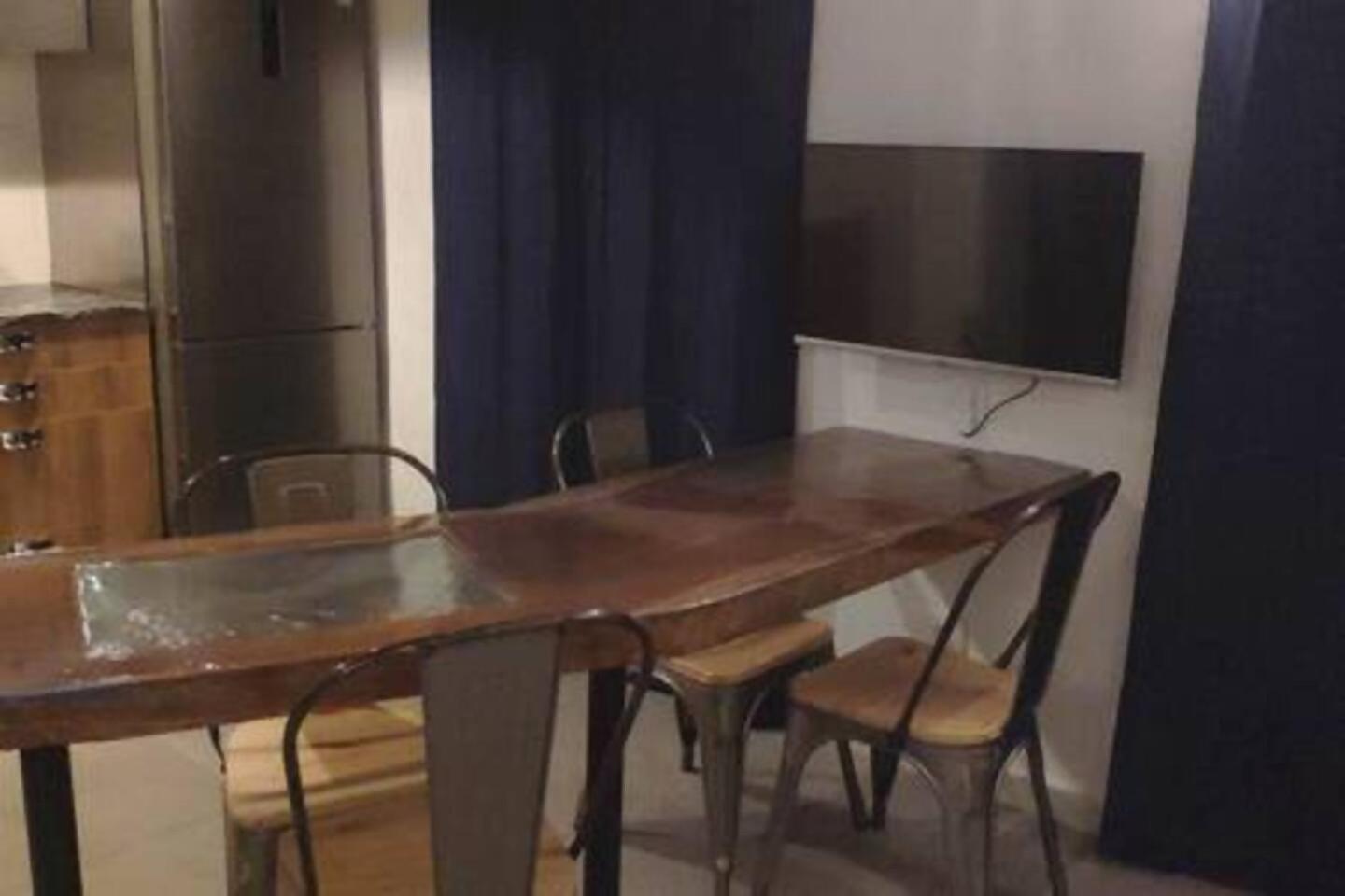 Apartment Taocasa Metal Olot