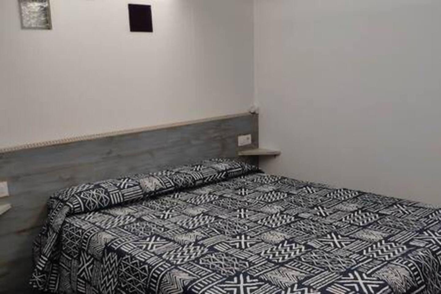 Apartment Taocasa Metal