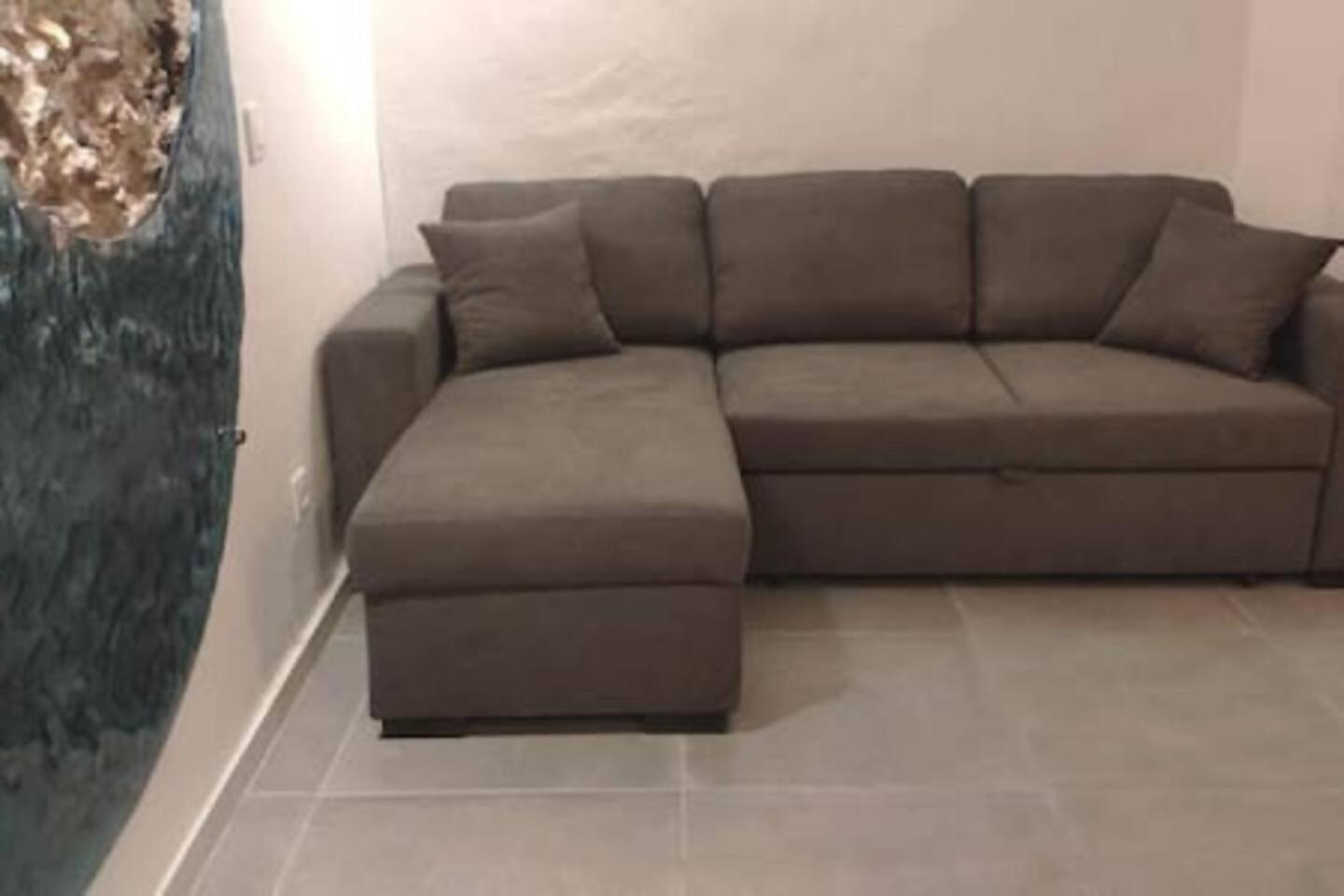 Apartment Taocasa Metal *
